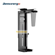 PC Case Hanging Bracket Suspended PC Radiating Rack PC Chassis Tray Wall Hanging Storage Shelf