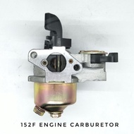 152F 152 Gasoline Genset generator Engine Carburetor