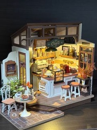DIY小屋