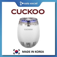 CUCKOO CAC-03V10W AIR Q PORTABLE AIR PURIFIER