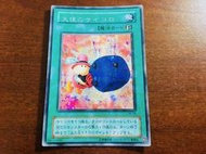 【遊星卡店】遊戲王 二期 G5-04 天使的骰子 半鑽 76分