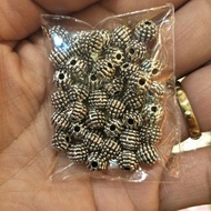 40pcs metal spacer 8mm