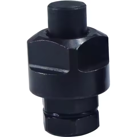 T40058 Crankshaft Turning Socket for Audi 6 Cylinder 2.4L And 3.2L FSI Compatible with A6 05+ And A8
