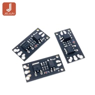 Isolated MOSFET MOS Field Effect Tube Module 3V  5V FR120N LR7843 D4184 AOD4184 Board Replacement Re