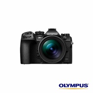 【Olympus】OM SYSTEM OM-1 鏡頭組 微型單眼相機 (M1240 PRO II鏡頭) 公司貨 廠商直送