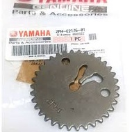YAMAHA AVANTIZ SOLARIZ CAM GEAR (ST / ORIGINAL) 2PH-E2176-00
