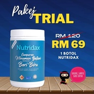beri biru nutridax original