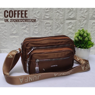 Tas Selempang Junfa 2086-362. Tas Wanita Tas Junfa Import Tas selempang wanita Import Tas Junfa BEST