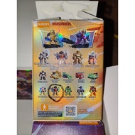 Starscream Transformers