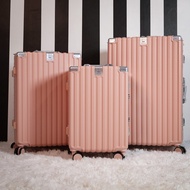 TIKE Travel Bag Aluminum Frame 20/24/28 Inches 360 Degrees Fashion PC luggage