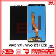 VIVO Y71 / VIVO 1724 LCD WITH TOUCH SCREEN DISPLAY DIGITIZER  REPLACEMENT BRAND NEW (Ready Stock)