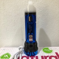 Nawaki Usb Led Touch Light