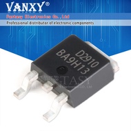 10pcs AOD2910 TO-252 AOD2916 AOD2922 AOD4100 AOD4102 AOD4104 AOD4112 AOD4120 D2910 D2916 D2922 D4100