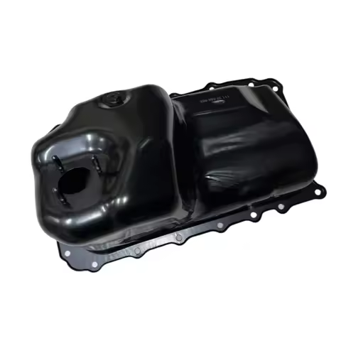 11137568565 Engine Oil Cover for BMW 1Series 118i 120i E87 3Series 320i E46 Z4 E85 2004-2012 1113750