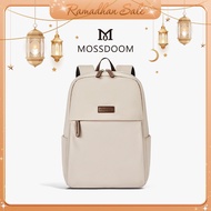 MOSSDOOM Goofy Backpack Women's Bag Water Proof 14 Inch 15 Inch School Bag With Large Capacity