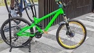 26”山地車 Commencal Meta Hip Hop2