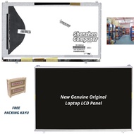 Layar LCD Samsung NT530U3 NP532U3C NP535U3C NP530U3B NP530U3C 300V3A-S04 monitor panel screen