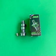 MN8 Cam (Man Pa Paew) Wave 100/110 Old N-1 Used With Original Piston To 55 Mm (Original Does Not Nee