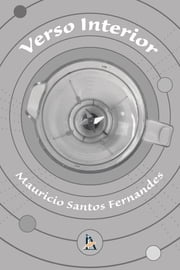 Verso interior Mauricio Santos Fernandes