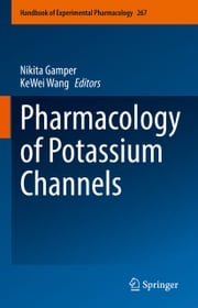 Pharmacology of Potassium Channels Nikita Gamper