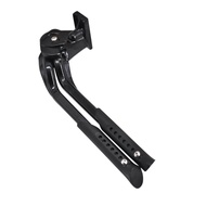 Litepro Double Kickstand 20"-26" inch Bicycle Dual Kickstand Adjustable Footrest