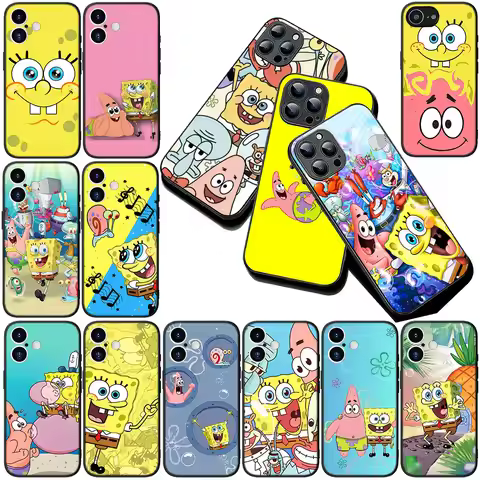 Cover for Motorola Moto G86 G57 E14 E15 G14 G34 G67 G84 G24 A54 G15 Power E22 Phone Case S-SquarePan