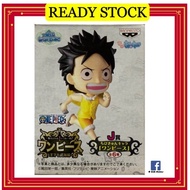 【100% ORI 🇯🇵】【MONKEY.D.LUFFY】ICHIBAN KUJI ONE PIECE BLIND BOX CHIBI KYUN CHARA FIGURINE 路飞 海贼王 818HO