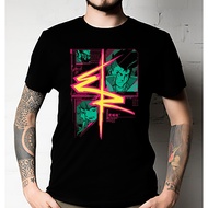 Cyberpunk Edgerunners Shirt Cyberpunk T-Shirt Edge Runners Lucys