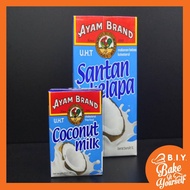 Ayam Brand UHT Coconut Milk