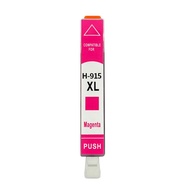 HP 915XL HP915xl Printer Ink Cartridge High Capacity High Quality Ink Compatible with HP OfficeJet P