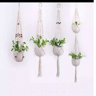 Macrame POT rope