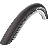 SCHWALBE KOJAK 20x1.35 BLACK FOLD BICYCLE TIRE