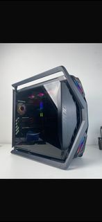 ROG Hyperion GR701 頂級電競電腦