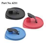 Tupperware 1.5L/ 900ml High Handolier thirsquake tumbler cover alat penganti penutup seal cap spare