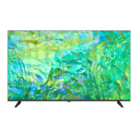 Manufacturer's TV 85-inch 75-inch 65-inch 98-inch 4K ultra-clear voice large-screen explosion-proof