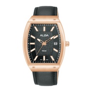 Alba Active AG8M84X Quartz Square Men Watch