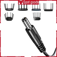 WIN Automatic Reset Timer Cable For Modem Router Power Cycling 72 24 Hour 5 5x2 1mm