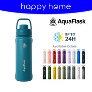 Aquaflask Thermal Insulated Bottle