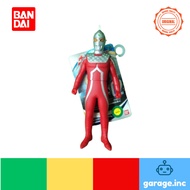 ULTRA HERO SERIES NO 02 ULTRA SEVEN