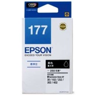 Epson T177  orig ink cartridge 原裝墨盒