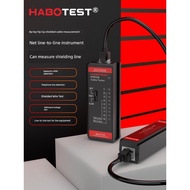 Huabo HT812 Network Cable Tracing Device Anti-Interference with Electric Shielding Network Cable Tes