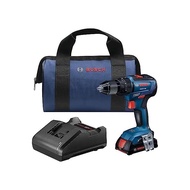 Bosch Gsb18V490B12 18V Ec Brushless 12 In. Hammer_DrillDriver Kit