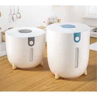 Cute Rice Container 5KG & 10KG