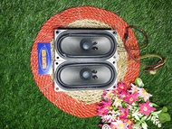 SPEAKER TV TABUNG POLYTRON SLIM 21 INCH NORMAL