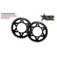 GT128/KR150 428-Modenas/Dinamik 32T-39T