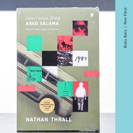 Buku Sehari Dalam Hidup Abed Salama: Anatomi Suatu Tragedi di Yerusalem - Nathan Trall