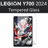 Lenovo Legion Y700 2024 Tempered Glass Screen Protector Legion Y700 2024 Accessory Accessories