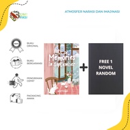 Novel Book Lots Of Memories In September - Yourrkeyyz - Bukune