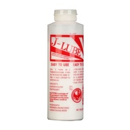 J-Lube Hexagic Powder ผสมกับน้ำหนึ่งขวดทำให้น้ำมันหล่อลื่น60L สำหรับสัตว์เลี้ยงขนาด10ออนซ์