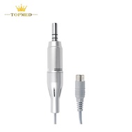 Accessories Electric Dedicated Chair Grinder Handle Dental Handle Set Tool Conjoined Dental Mini Ora